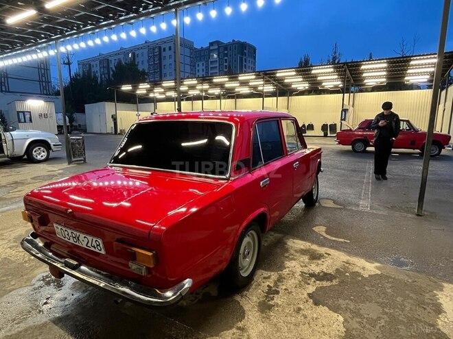 LADA (VAZ) 21013 1983, 80,000 km - 1.3 l - Gəncə