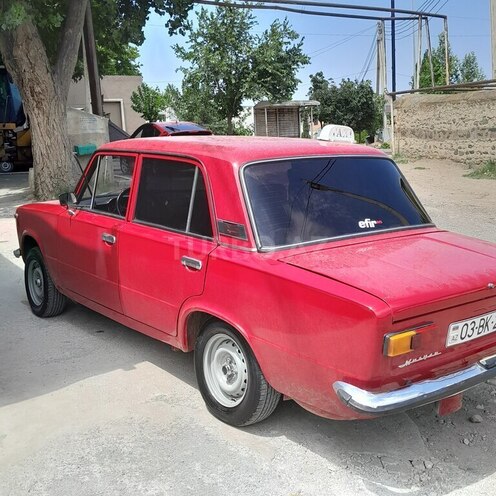 LADA (VAZ) 21013 1983, 80,000 km - 1.3 l - Gəncə