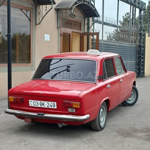 LADA (VAZ) 21013 1983, 80,000 km - 1.3 l - Gəncə