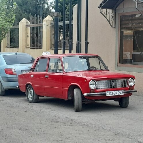 LADA (VAZ) 21013 1983, 80,000 km - 1.3 l - Gəncə