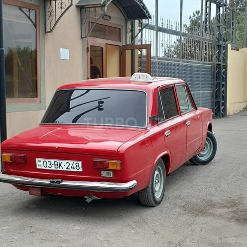 LADA (VAZ) 21013 1983, 80,000 km - 1.3 l - Gəncə