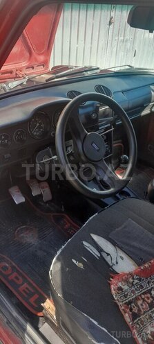 LADA (VAZ) 21013 1983, 80,000 km - 1.3 l - Gəncə