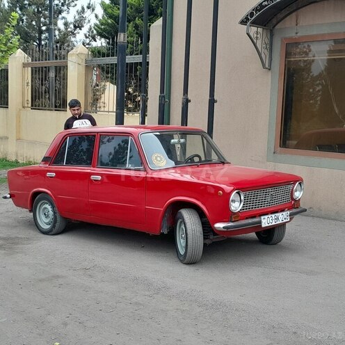 LADA (VAZ) 21013 1983, 80,000 km - 1.3 l - Gəncə