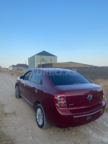 Ravon R4 2019, 289,000 km - 1.5 l - Bakı