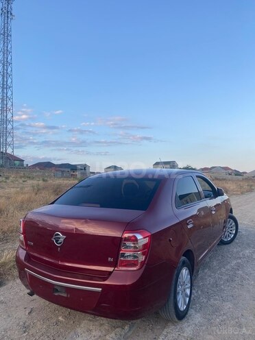 Ravon R4 2019, 289,000 km - 1.5 l - Bakı