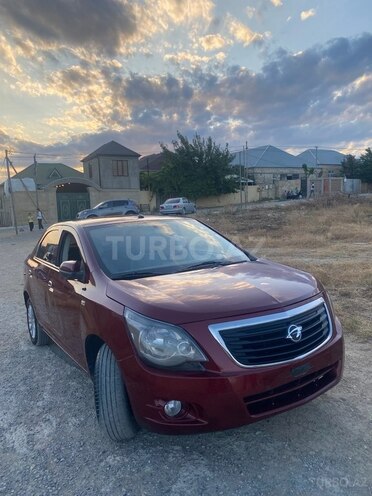 Ravon R4 2019, 289,000 km - 1.5 l - Bakı