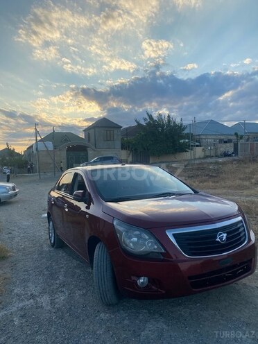 Ravon R4 2019, 289,000 km - 1.5 l - Bakı