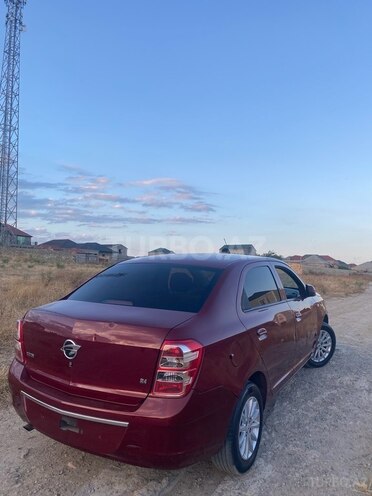 Ravon R4 2019, 289,000 km - 1.5 l - Bakı