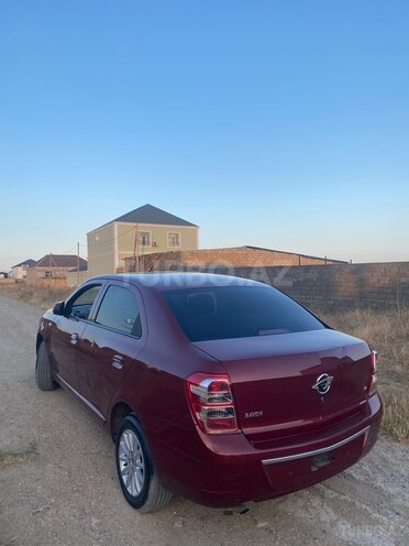 Ravon R4 2019, 289,000 km - 1.5 l - Bakı