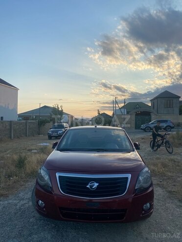 Ravon R4 2019, 289,000 km - 1.5 l - Bakı