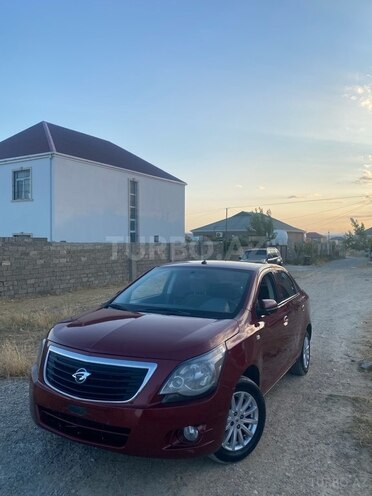 Ravon R4 2019, 289,000 km - 1.5 l - Bakı