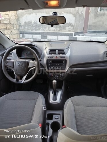 Ravon R4 2019, 289,000 km - 1.5 l - Bakı
