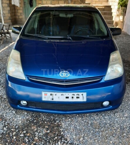 Toyota Prius 2007, 400,000 km - 1.5 l - İmişli