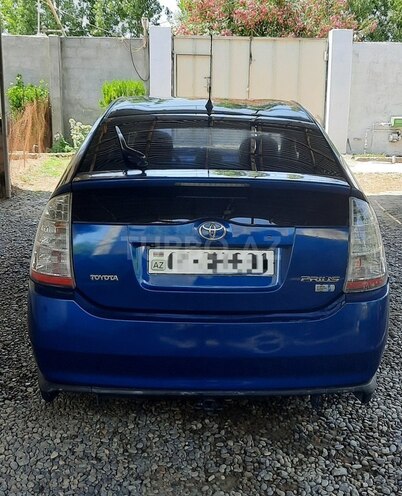 Toyota Prius 2007, 400,000 km - 1.5 l - İmişli