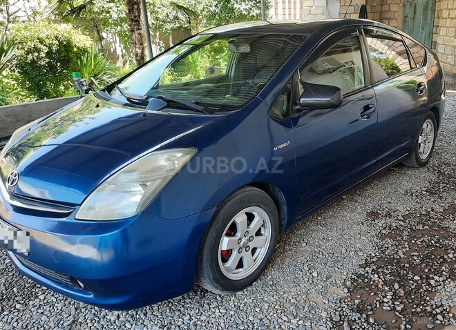 Toyota Prius 2007, 400,000 km - 1.5 l - İmişli