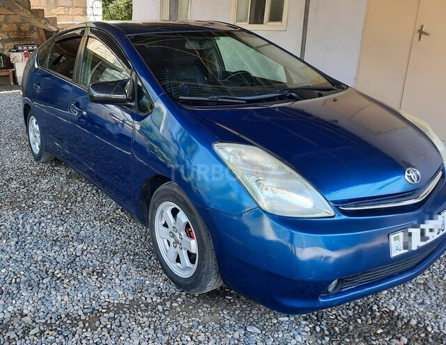 Toyota Prius 2007, 400,000 km - 1.5 l - İmişli