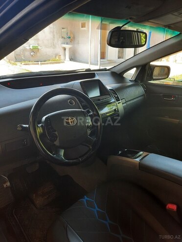 Toyota Prius 2007, 400,000 km - 1.5 l - İmişli