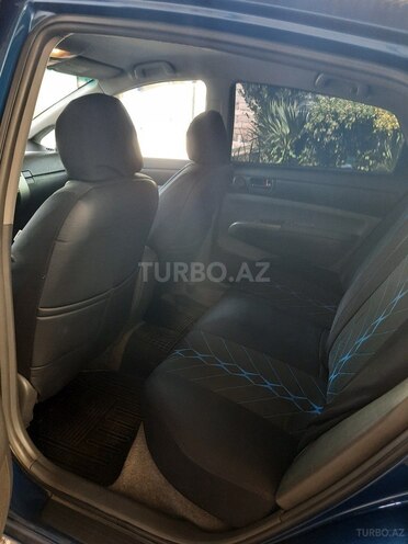 Toyota Prius 2007, 400,000 km - 1.5 l - İmişli