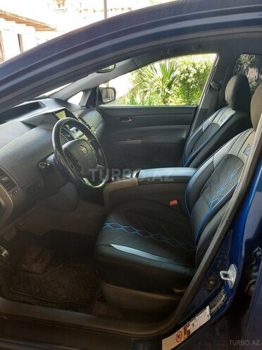 Toyota Prius 2007, 400,000 km - 1.5 l - İmişli