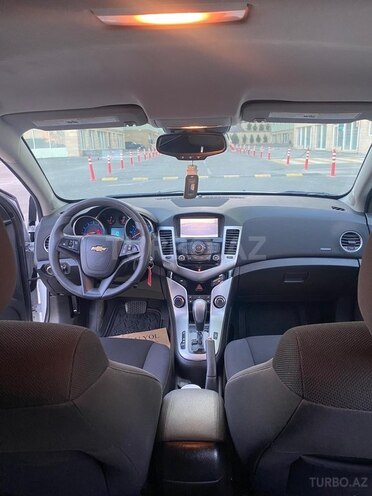 Chevrolet Cruze 2015, 199,800 km - 1.4 l - Bakı