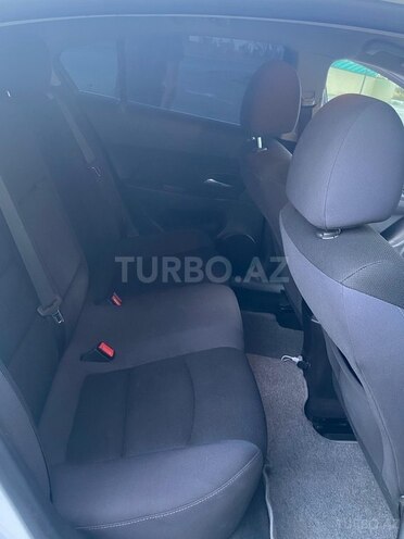 Chevrolet Cruze 2015, 199,800 km - 1.4 l - Bakı