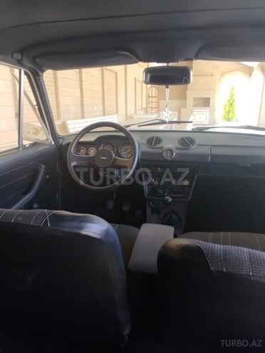 LADA (VAZ) 2106 1988, 82,222 km - 1.5 l - Balakən
