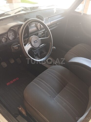 LADA (VAZ) 2106 1988, 82,222 km - 1.5 l - Balakən
