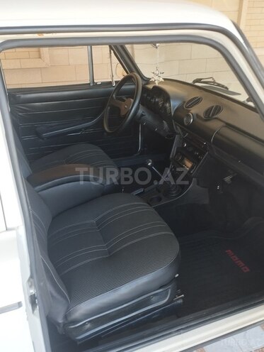 LADA (VAZ) 2106 1988, 82,222 km - 1.5 l - Balakən