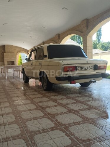 LADA (VAZ) 2106 1988, 82,222 km - 1.5 l - Balakən