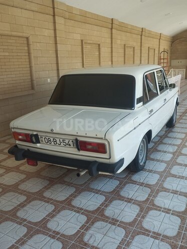 LADA (VAZ) 2106 1988, 82,222 km - 1.5 l - Balakən