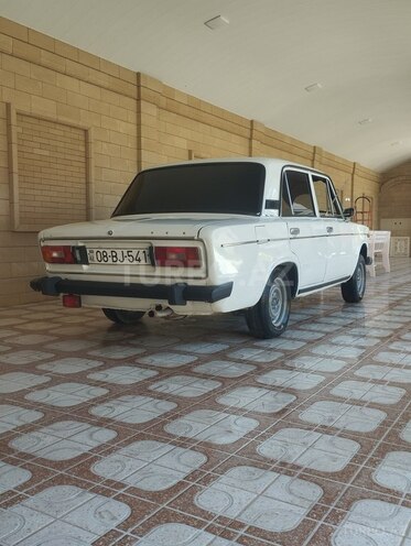 LADA (VAZ) 2106 1988, 82,222 km - 1.5 l - Balakən