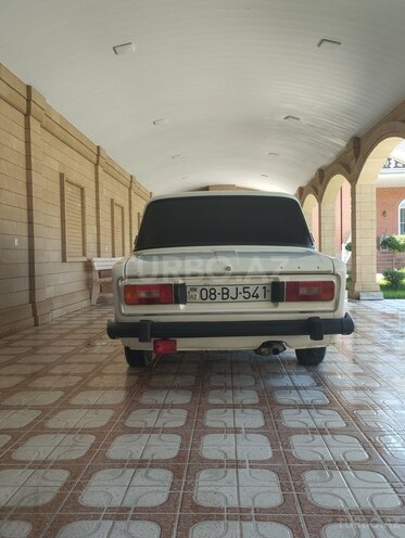 LADA (VAZ) 2106 1988, 82,222 km - 1.5 l - Balakən