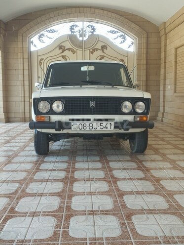 LADA (VAZ) 2106 1988, 82,222 km - 1.5 l - Balakən