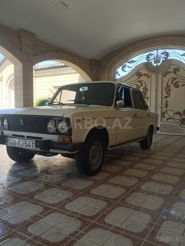 LADA (VAZ) 2106 1988, 82,222 km - 1.5 l - Balakən