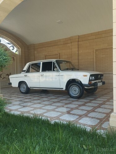 LADA (VAZ) 2106 1988, 82,222 km - 1.5 l - Balakən