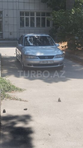 Opel Vectra 2001, 234,596 km - 1.8 l - Bakı