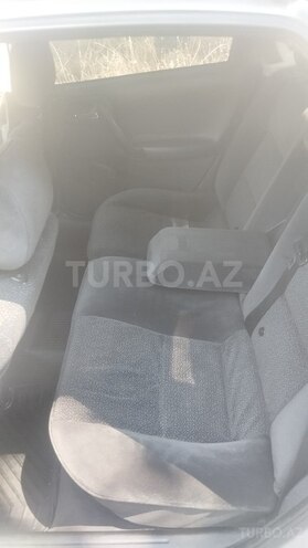 Opel Vectra 2001, 234,596 km - 1.8 l - Bakı