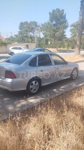 Opel Vectra 2001, 234,596 km - 1.8 l - Bakı