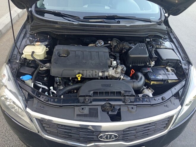 Kia  2009, 207,000 km - 1.6 l - Bakı
