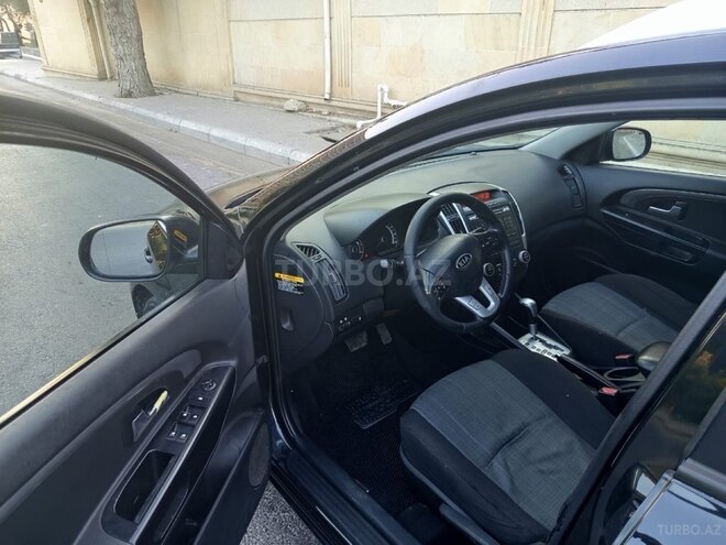 Kia  2009, 207,000 km - 1.6 l - Bakı