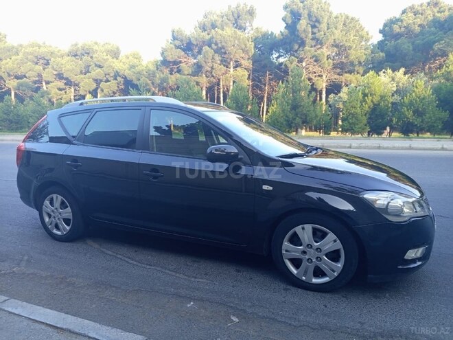 Kia  2009, 207,000 km - 1.6 l - Bakı