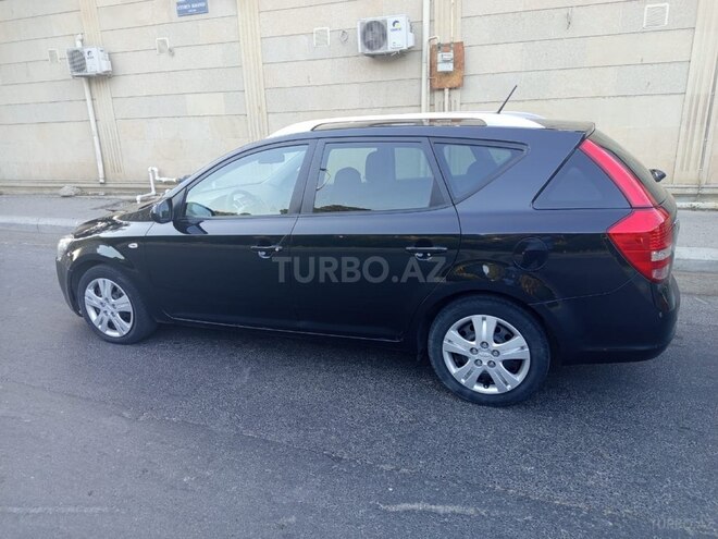 Kia  2009, 207,000 km - 1.6 l - Bakı