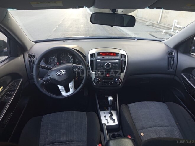 Kia  2009, 207,000 km - 1.6 l - Bakı