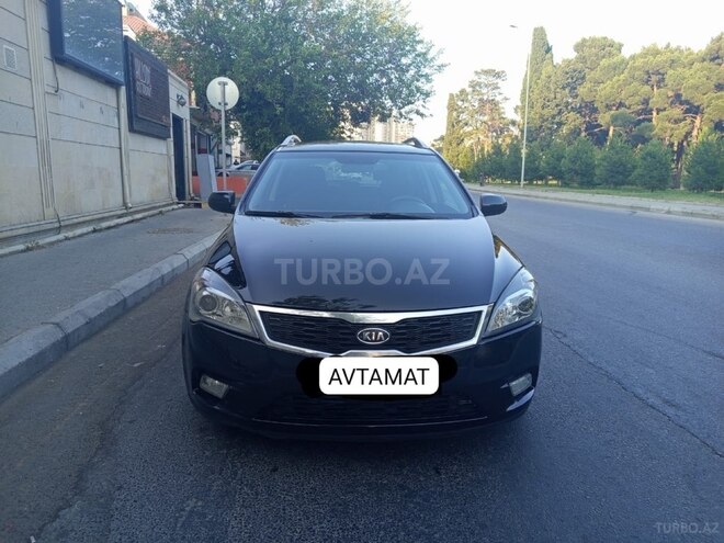 Kia  2009, 207,000 km - 1.6 l - Bakı