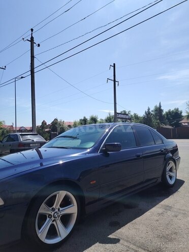 BMW 535 1997, 350,000 km - 3.5 l - Sumqayıt