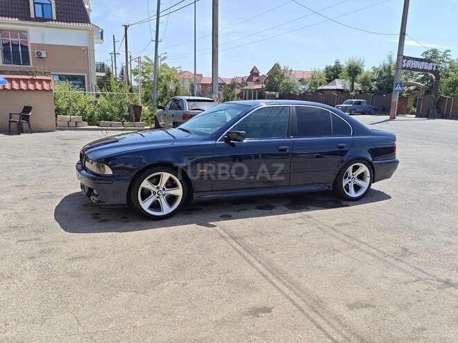 BMW 535 1997, 350,000 km - 3.5 l - Sumqayıt