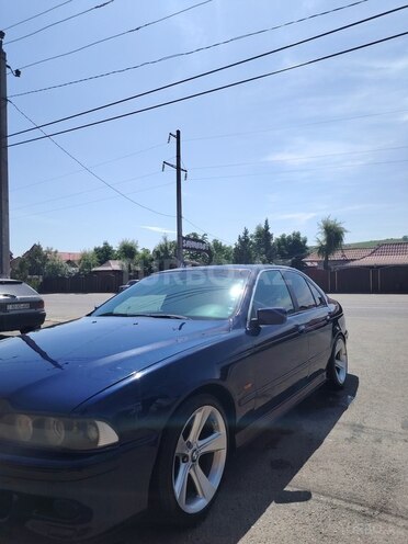 BMW 535 1997, 350,000 km - 3.5 l - Sumqayıt