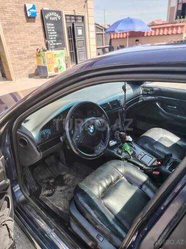 BMW 535 1997, 350,000 km - 3.5 l - Sumqayıt
