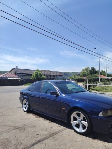 BMW 535 1997, 350,000 km - 3.5 l - Sumqayıt