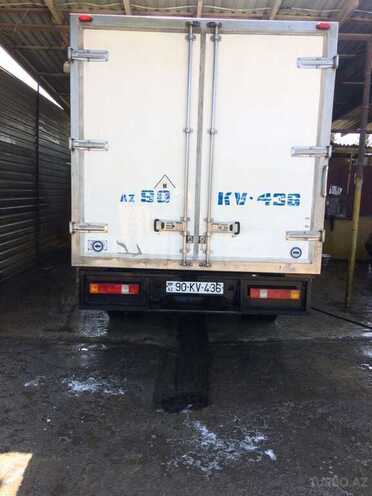 Ford Transit 1997, 698,088 km - 2.5 л - Xaçmaz